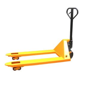 Zorra Hidraulica 3tn 685x1220mm