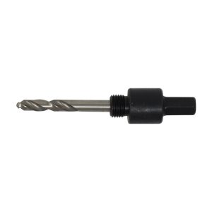 Soporte Sierra Copa Chica  ¼ Hex. 13-30mm