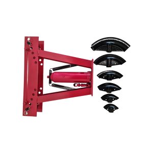 DOBLADORA DE CAÑO HIDRAULICA HASTA 2"  12TN