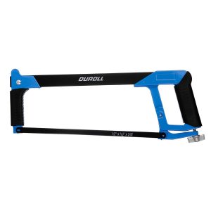 ARCO DE SIERRA 12" METÁLICO REFORZADO