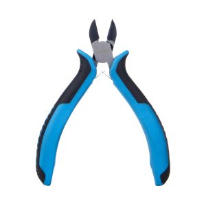 MINI ALICATE DE CORTE OBLICUO 4,5” – ESPECIAL ELECTRICISTA DUROLL