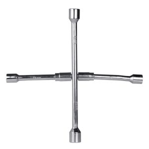 Llave Cruz Plegable 14 Cv