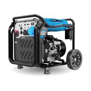 GENERADOR INVERTER 8,5KW 458CC ARRANQUE ELÉCTRICO