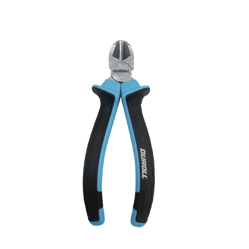 ALICATE CORTE OBLICUO 6” LÍNEA LITE