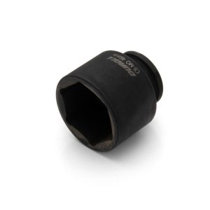 Bocallaves de Impacto Profesional CR-MO Encastre 1/2"