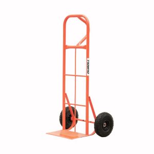 Carro Porta Bulto 200kg Reforzado Zorra