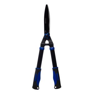 Tijera Cortacerco Extensible de Aluminio DUROLL – Hoja 19 cm